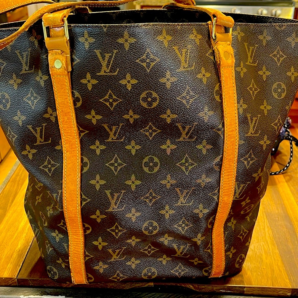 Louis Vuitton vintage bag